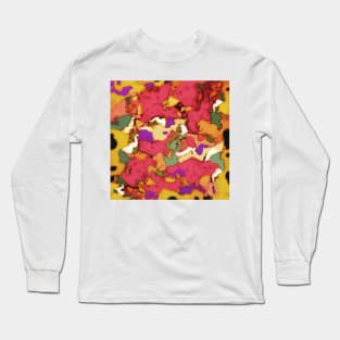 Jigsaw Long Sleeve T-Shirt